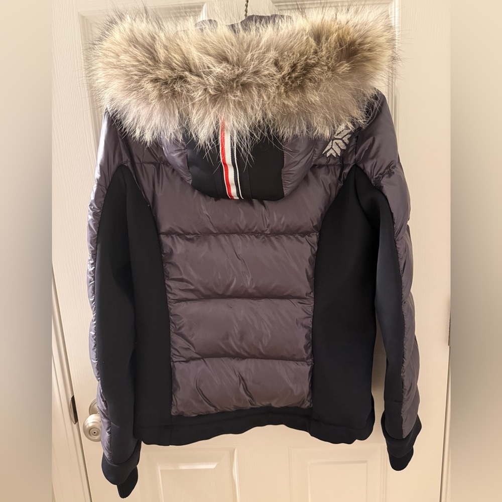 Rossignol Ski Jacket. Amazing quality! Size S - Picture 3 of 14